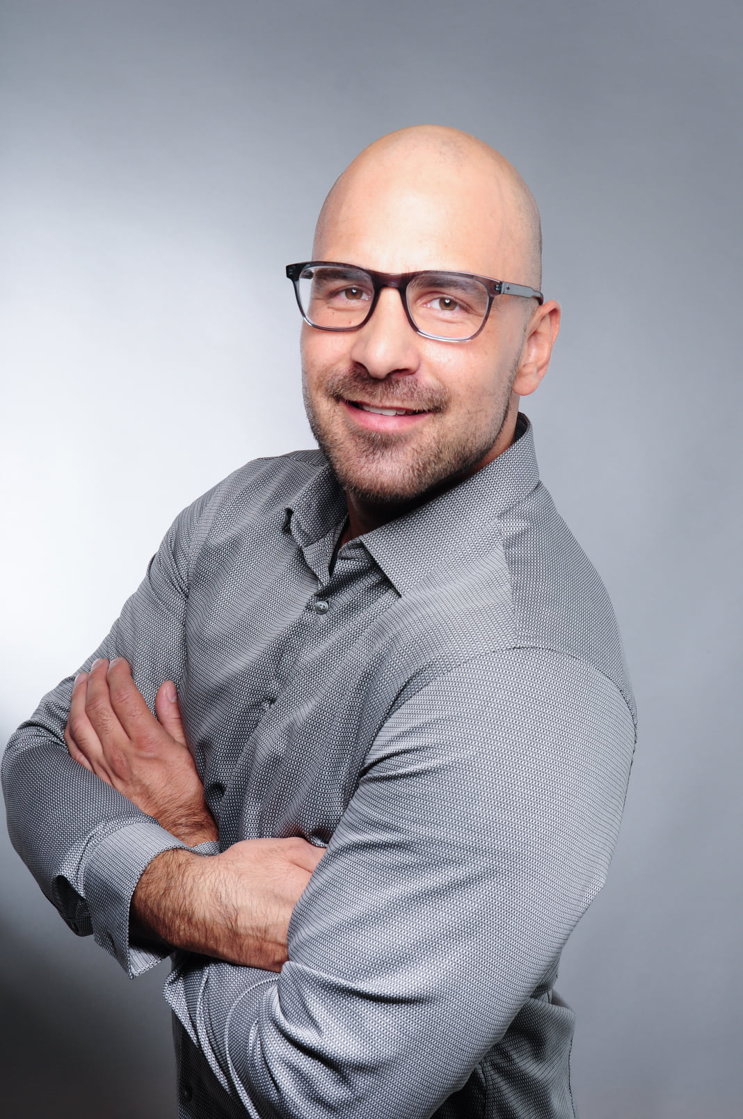 Kemal Gilic — Founder of WealthBrain